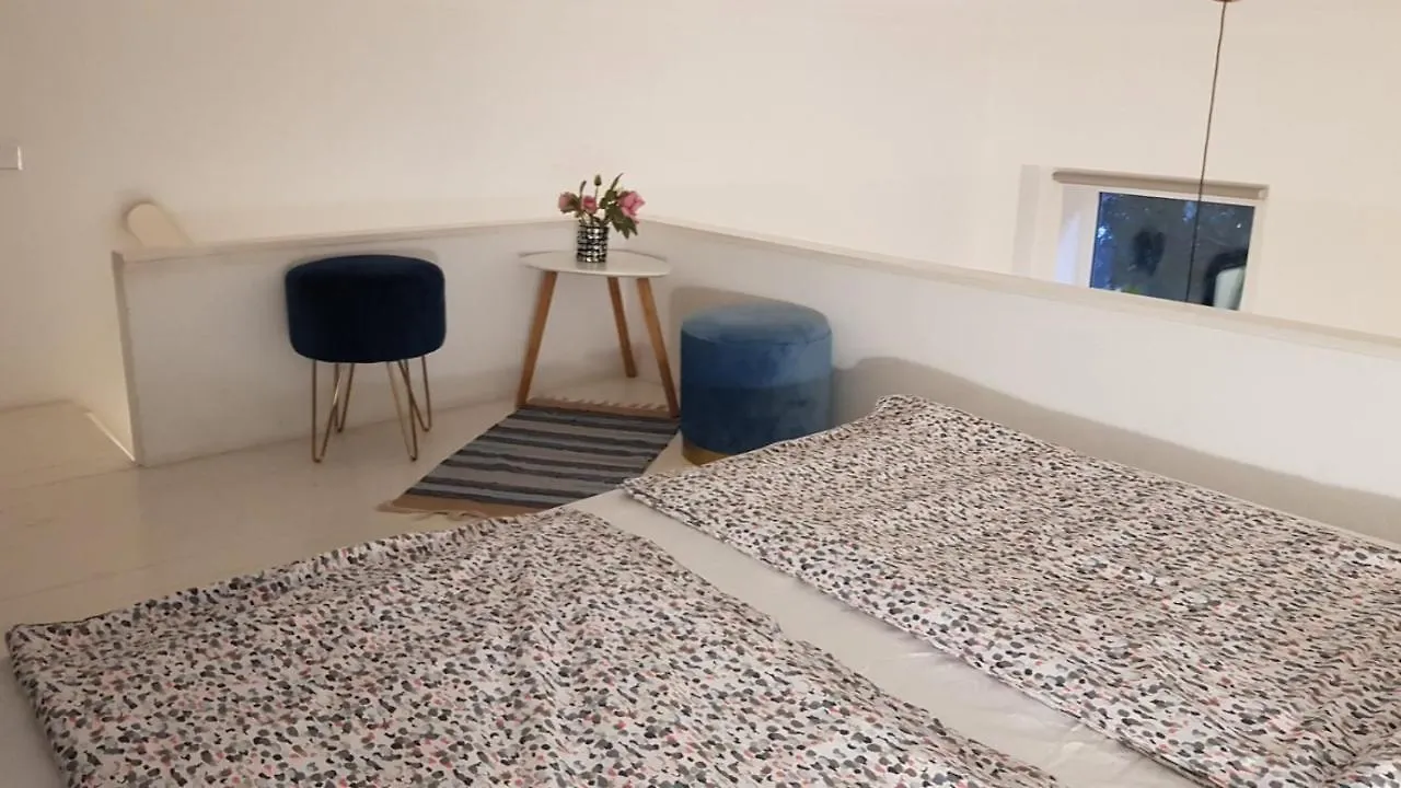City Park Apartment Budapest
